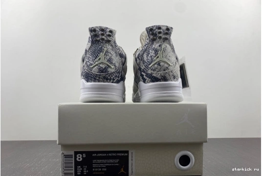   Snakeskin 4 Jordan 819139-030 Retro 819139-030  1116